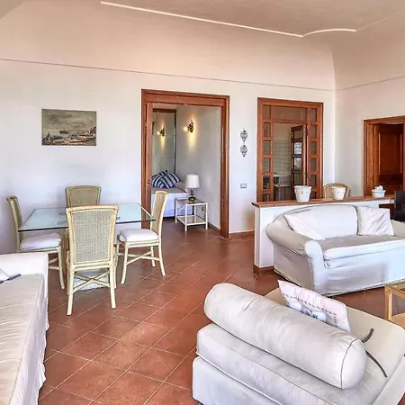 Daire Casa Mia *