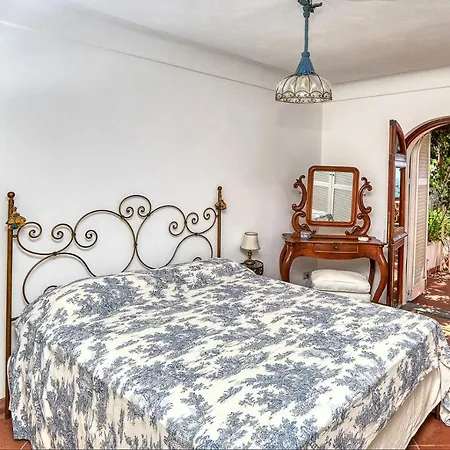 Casa Mia 卡普里