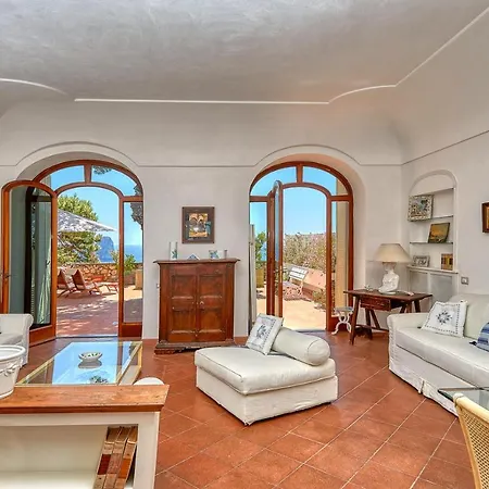 Apartmán Casa Mia *