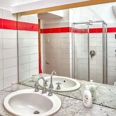 Apartmán Casa Mia Capri