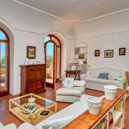 Casa Mia Appartamento