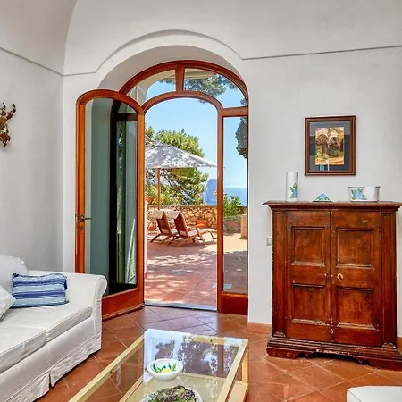 Appartement Casa Mia
