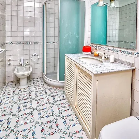 Casa Mia Appartement