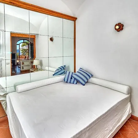 Casa Mia Appartement Capri