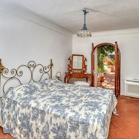 Casa Mia Appartement